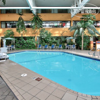 Crowne Plaza Colorado Springs