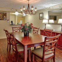 Crowne Plaza Colorado Springs