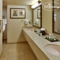 Crowne Plaza Colorado Springs