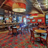 Crowne Plaza Colorado Springs