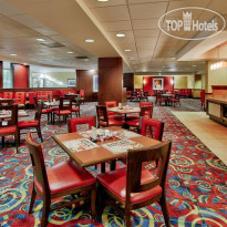 Crowne Plaza Colorado Springs