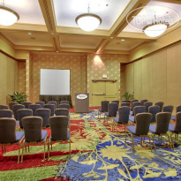 Crowne Plaza Colorado Springs