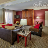 Crowne Plaza Colorado Springs