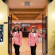 Crowne Plaza Colorado Springs 