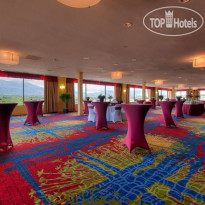 Crowne Plaza Colorado Springs