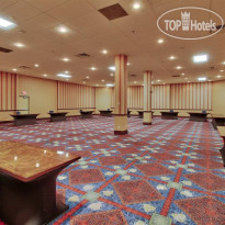 Crowne Plaza Colorado Springs
