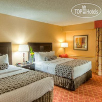 Crowne Plaza Colorado Springs
