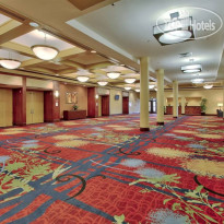 Crowne Plaza Colorado Springs