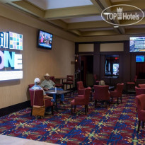 Crowne Plaza Colorado Springs