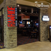 Crowne Plaza Colorado Springs