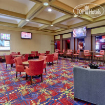 Crowne Plaza Colorado Springs