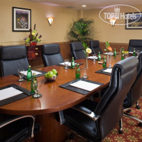 Crowne Plaza Colorado Springs