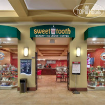 Crowne Plaza Colorado Springs