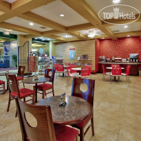 Crowne Plaza Colorado Springs