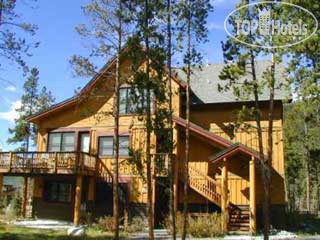 Hotel photo Trappers Crossing Condominiums Keystone 
