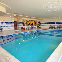 Courtyard by Marriott Denver Cherry Creek 