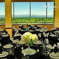 Courtyard by Marriott Denver Cherry Creek 