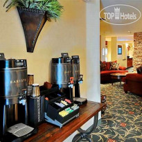 Courtyard by Marriott Denver Cherry Creek 
