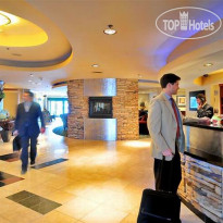 Courtyard by Marriott Denver Cherry Creek 