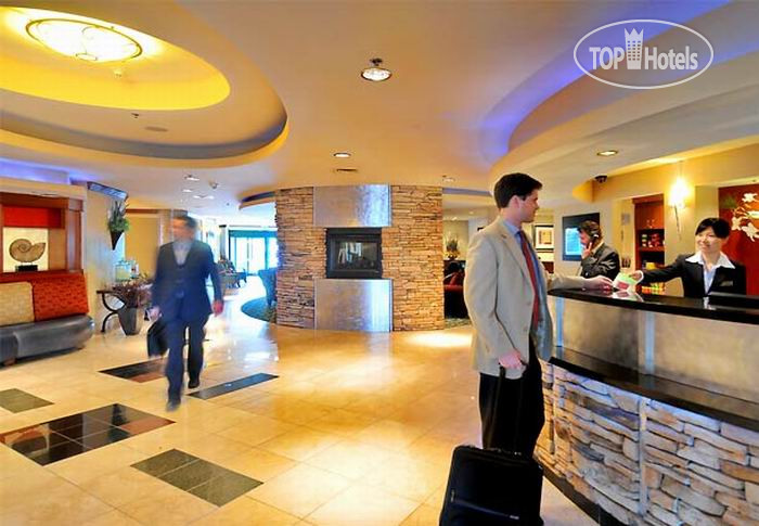 New photos from tourists Courtyard by Marriott Denver Cherry Creek 3*