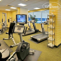 Courtyard by Marriott Denver Cherry Creek 