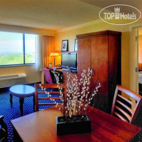 Courtyard by Marriott Denver Cherry Creek 