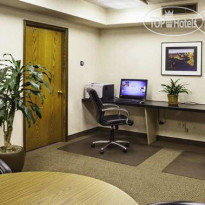 DoubleTree by Hilton Colorado Springs
