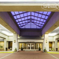 DoubleTree by Hilton Colorado Springs