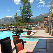 The Peaks Resort 