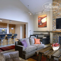 Lodge at Mountaineer Square Crested Butte