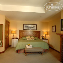 Lodge at Mountaineer Square Crested Butte