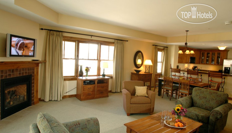 New photos from tourists Lodge at Mountaineer Square Crested Butte 4*