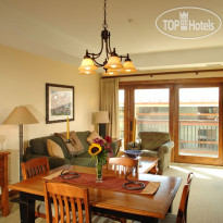 Lodge at Mountaineer Square Crested Butte