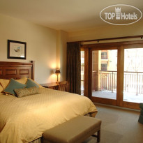Lodge at Mountaineer Square Crested Butte