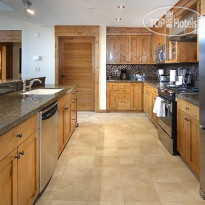 Lodge at Mountaineer Square Crested Butte