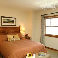 Lodge at Mountaineer Square Crested Butte