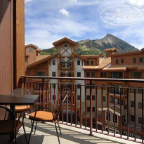 Lodge at Mountaineer Square Crested Butte