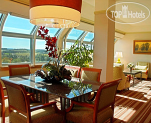 New photos from tourists Inverness Hotel and Conference Center 4*