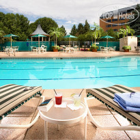 Inverness Hotel and Conference Center 