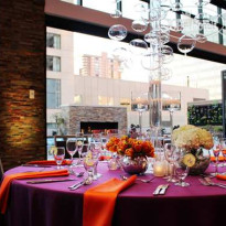 DoubleTree by Hilton Curtis Denver 