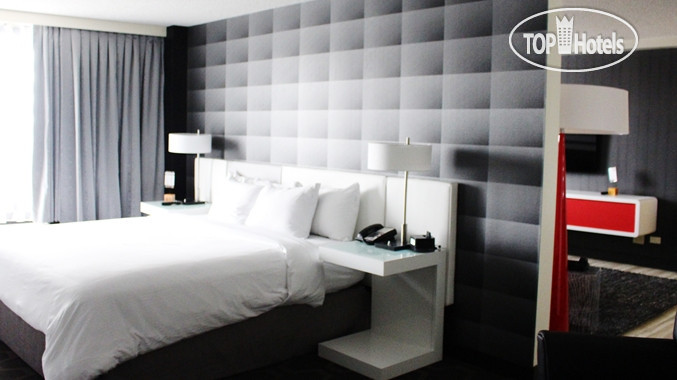 New photos from tourists DoubleTree by Hilton Curtis Denver 3*