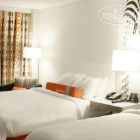 DoubleTree by Hilton Curtis Denver 