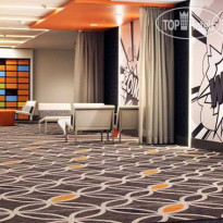 DoubleTree by Hilton Curtis Denver 