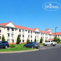 Econo Lodge Denver International Airport 