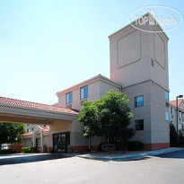 Econo Lodge Denver International Airport 
