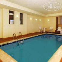 Sleep Inn Pueblo 