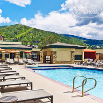 Sheraton Steamboat Resort 