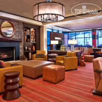 Sheraton Steamboat Resort 