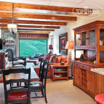 Sheraton Steamboat Resort 