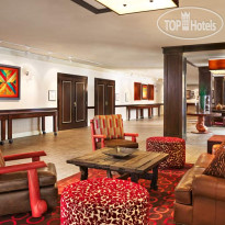 Sheraton Steamboat Resort 